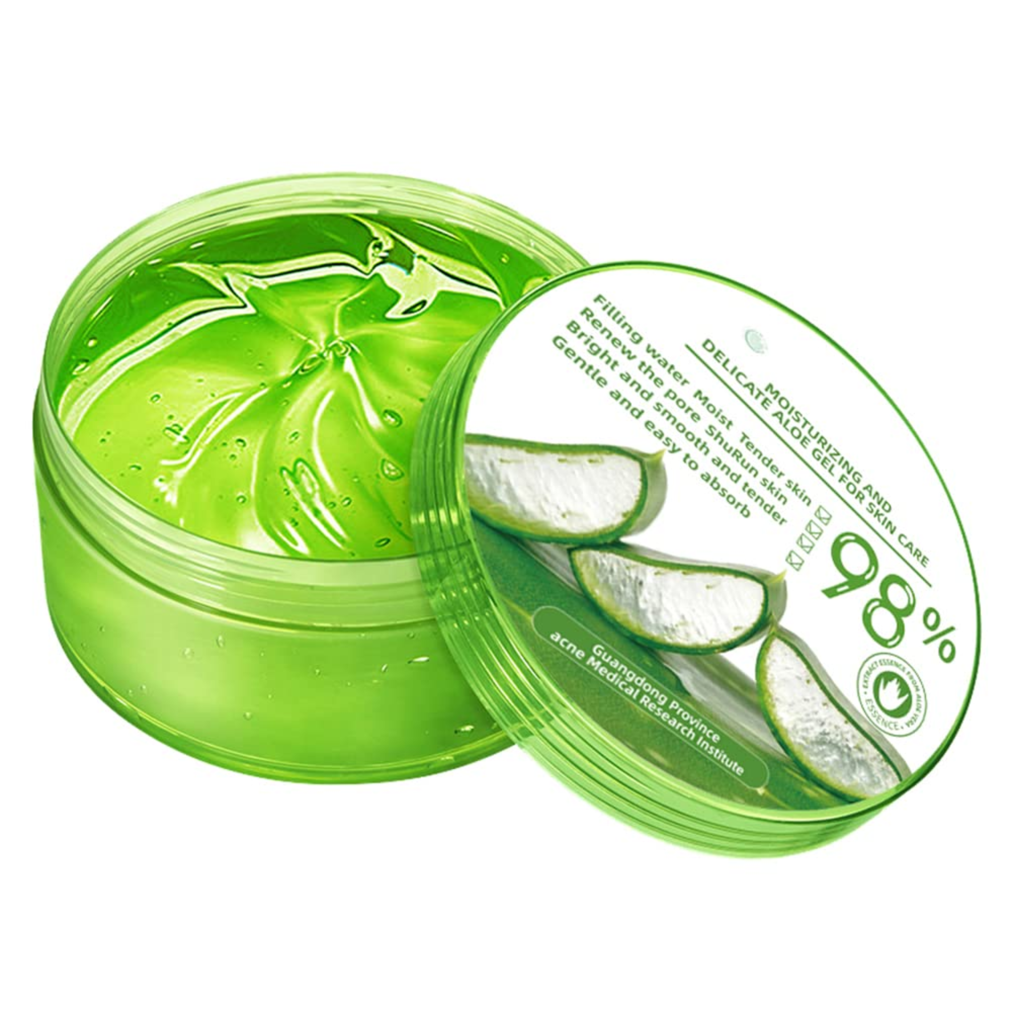 Aloe Vera Gel